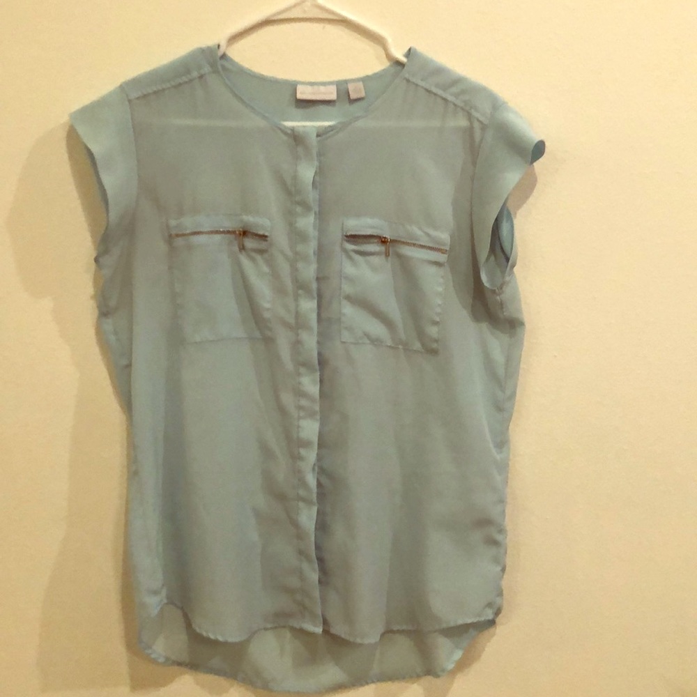 NY&C blouse